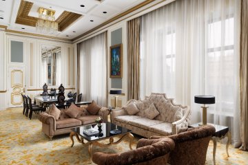 Royal Suite