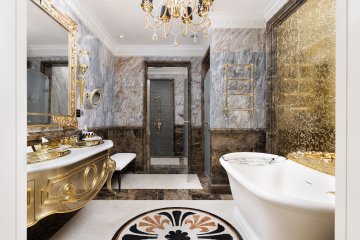 Royal Suite