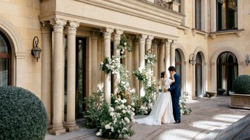 Wedding Package